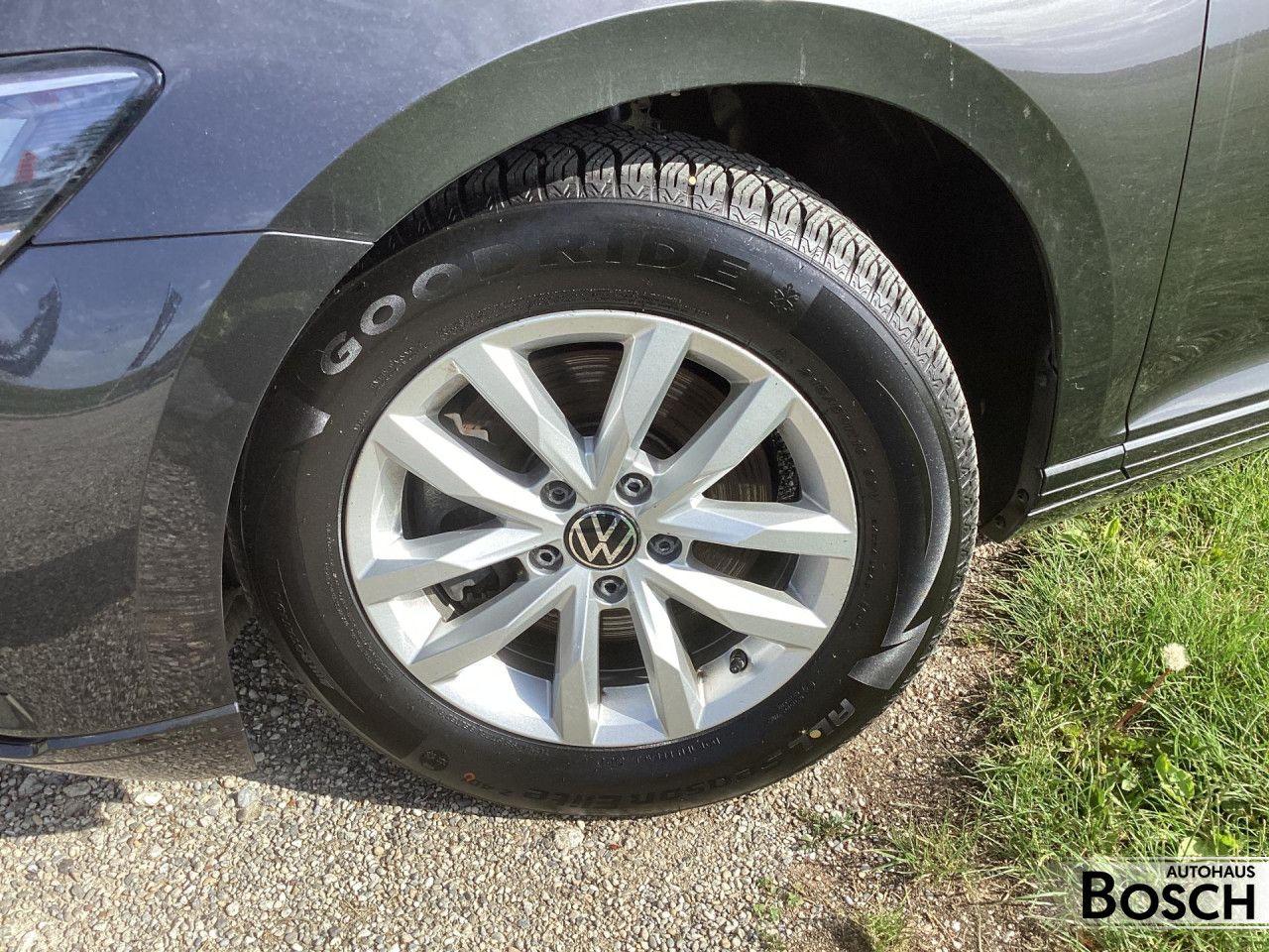 Volkswagen Passat 1.5 TSI DSG Business Navi SHZ ACC, миниатюра 3