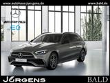 Mercedes-Benz C 200 d T AMG-Sport/LED/Cam/Night/AHK/Ambiente - Mercedes-Benz C 200 in Hagen