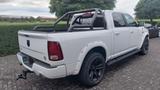 Dodge RAM, 5,7i Sport, Crew Cab, LPG, dt.Fzg., Luft-fw - Dodge RAM: Sport
