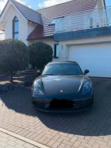 Porsche Cayman 718 GTS 982 Coupé HU/AU Neu... - Porsche 718 982