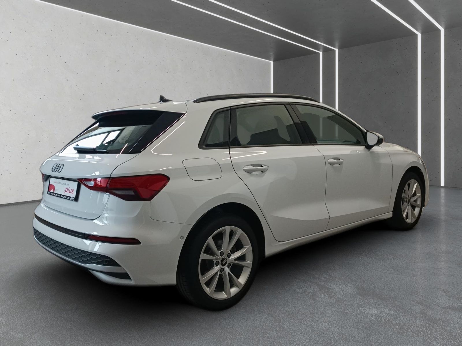 Audi A3 - Bild 3