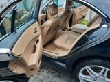 Mercedes-Benz biete Mercedes Cls 350. Mit LPG gaz Anlage... - Mercedes-Benz CLS-Klasse mit LPG-Antrieb
