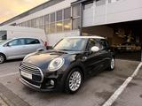 MINI Cooper D 1.HAND*PANO*LED*NAVI*ALU*5-TÜRIG - MINI Cooper D Gebrauchtwagen