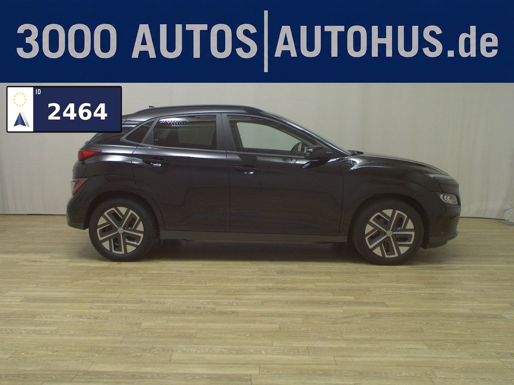 Image of Hyundai KONA