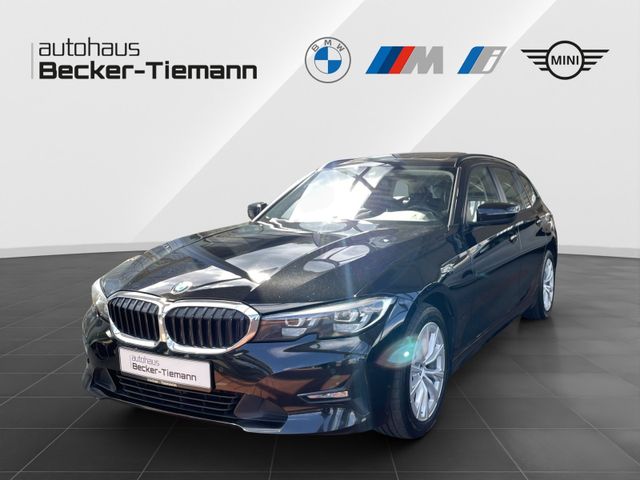 BMW 320d xDrive Touring DAB | AHK | Panorama | Klima