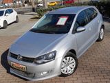 Volkswagen Polo 1.4 Comfortline 5-Türer Klimaaut PDC TÜVneu - Volkswagen Polo: Türer