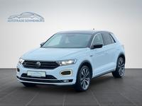 Volkswagen T-Roc R-LineiQDRIVE*Virt.Cockpit*ACC*RFK*CARPLAY