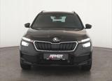 Skoda Kamiq 1.0 TSI DSG Tour LED Pano SmartLink Kam +3 - Skoda Kamiq in Mönchengladbach