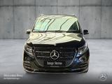 Mercedes-Benz V 300 d 4M Lang EXCLUSIVE+Allrad+AMG+SchiebDa+9G - Mercedes-Benz V-Klasse Gebrauchtwagen in Hannover