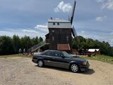 Mercedes-Benz E 500 w124 - Mercedes-Benz E 500: W124