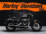 Harley-Davidson XL1200CX Sportster Roadster - PENZL V2 -