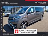 Toyota Proace Verso L1 2.0l D, 8-Sitzer Family Comfort - Toyota Proace (Verso) aus 2016