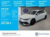 Volkswagen Golf VIII 2.0 TSI DSG GTI Clubsport Navi IQ.Ligh