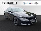 BMW 520d M Sport Pro|Harman/Kardon|Stop&Go|Head-Up - BMW 520: D