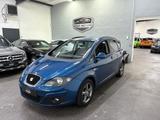 Seat Altea XL **4You** - SEAT Altea 4YOU mit Diesel-Antrieb
