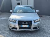 Audi A3 SPB 1.9 TDI F.AP. Ambition - Audi A3 aus 2007: 1.9