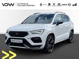 Cupra Ateca TSI VZ DSG 4Drive Top View Navi SHZ Klima - scheckheftgepflegte Cupra Ateca
