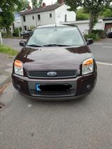 Ford Fusion 1,6 16V Style Autom. Style - Ford Fusion in Köln
