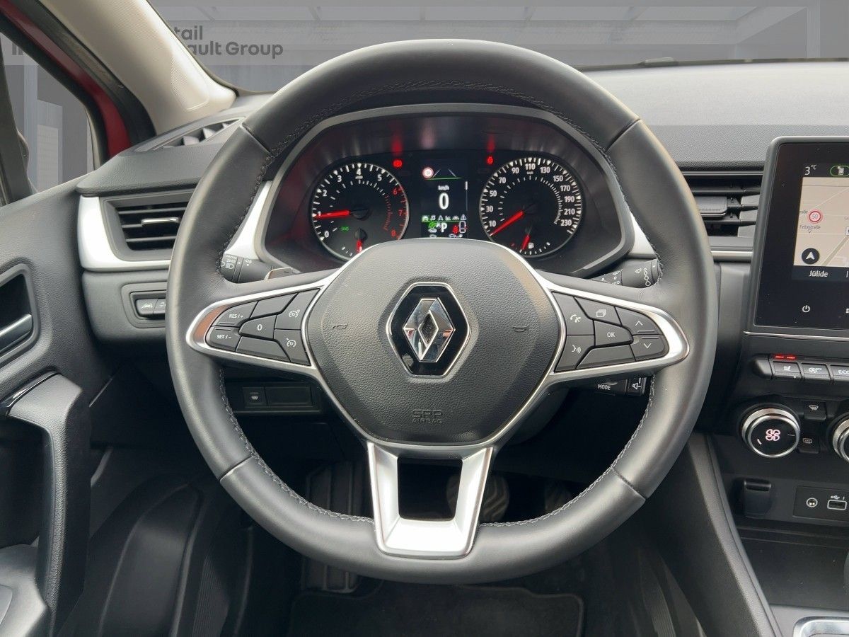 Renault Captur - Bild 11