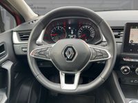 Renault Captur - Vorschau Bild 11