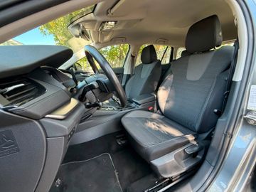 Skoda Octavia - 10