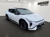 Kia EV4 GT-LINE 81,4 kWh NAVI,DAB,KLIMA,SITZHZG,LENK - Kia: 8