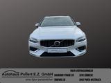 Volvo V60 T6 Plus Bright Plug-In Hybrid AWD - weiße Volvo V60