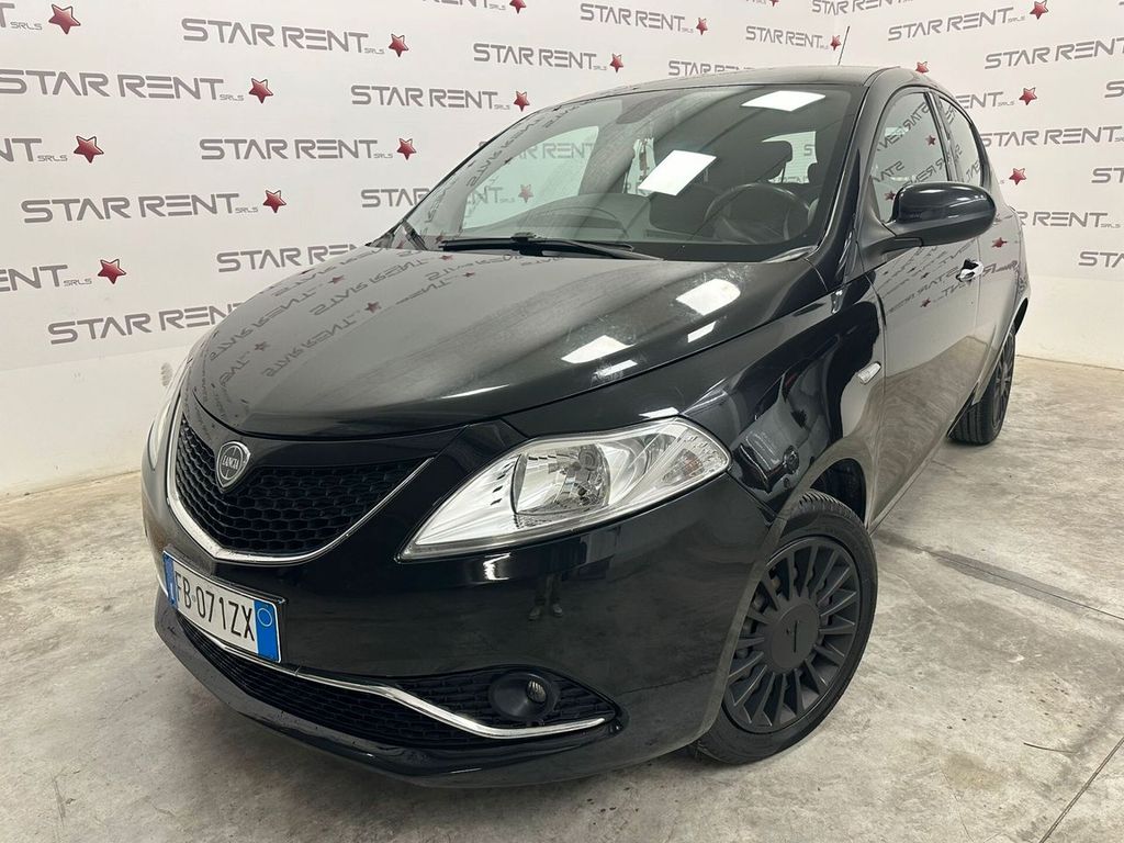 Image of Lancia Ypsilon