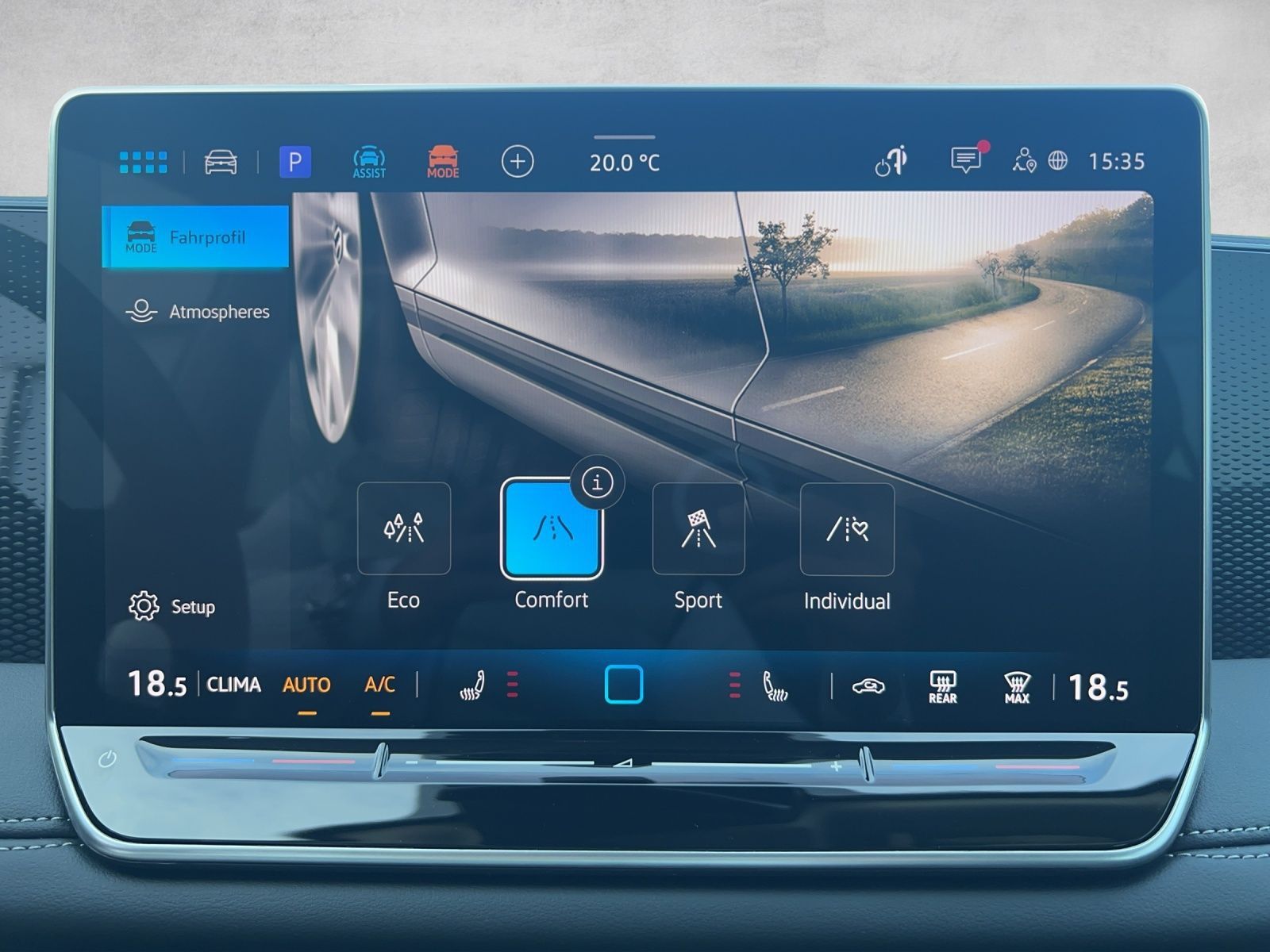 Tiguan Life 1.5 eTSI DSG AHK*Navi*ACC*