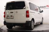 Opel Vivaro Kombi 1.Hand~AHK~9Sitzer~Tempomat~PDC - Opel: 1.9