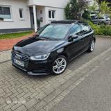 Audi A1 1.0 TFSI Sportback  Alufelgen / Schiebedach  - gebrauchte Kleinwagen in Lüdenscheid