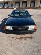 Audi 100 - Audi 100 aus 1987