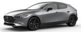 Mazda 3 2.5L e-SKYACTIV G 140ps 6AT FWD Nagisa - Mazda Tageszulassungen