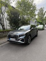 Audi Q2 35 TFSI S tronic S line S line - Audi Q2 in Mainz