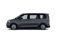 Volkswagen T7 Multivan - Vorschau Bild 2