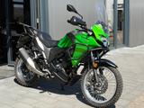 Kawasaki Versys-X 300 *Top Zustand*Scheckheft gepflegt*A2 - KAWASAKI ENDURO