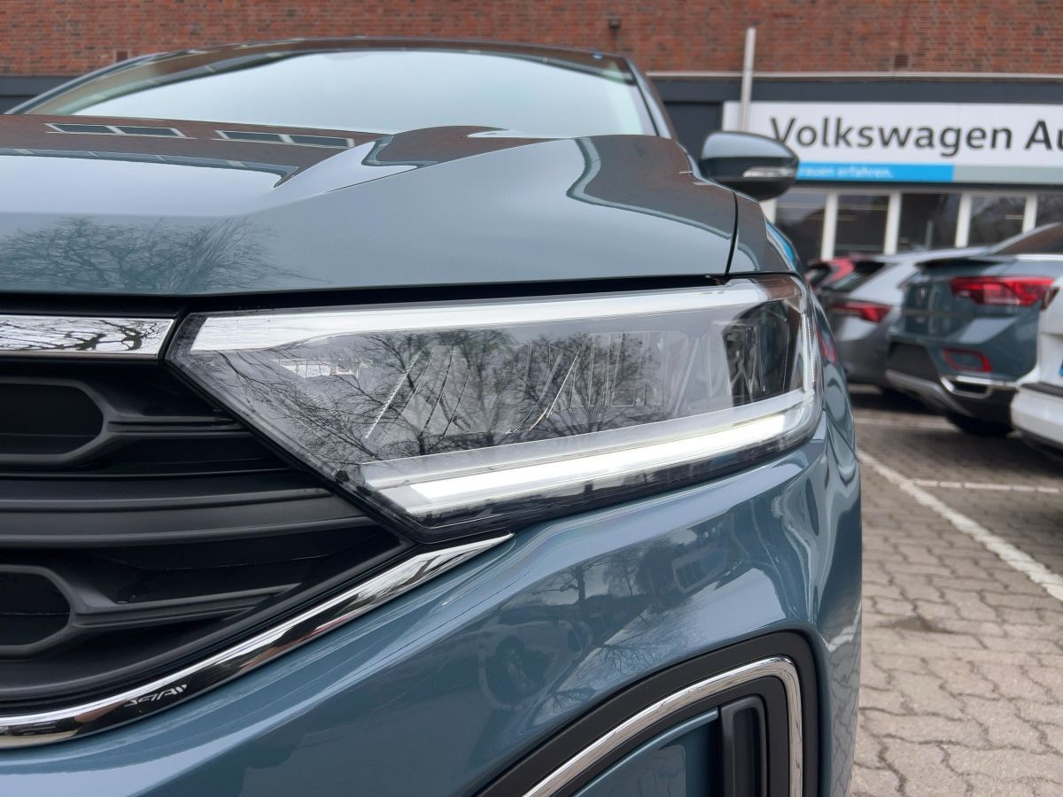 Volkswagen T-Roc - Bild 18