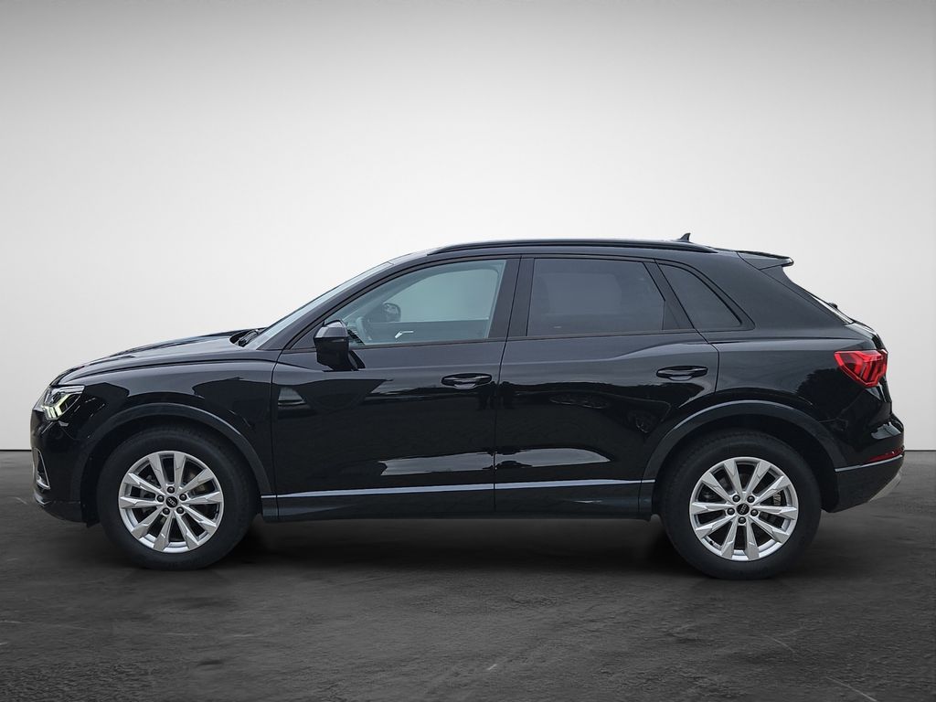 Audi Q3 — fotografia 3