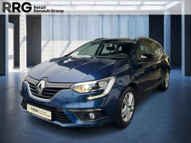 Renault Megane IV Grandtour DCi 115 Limited