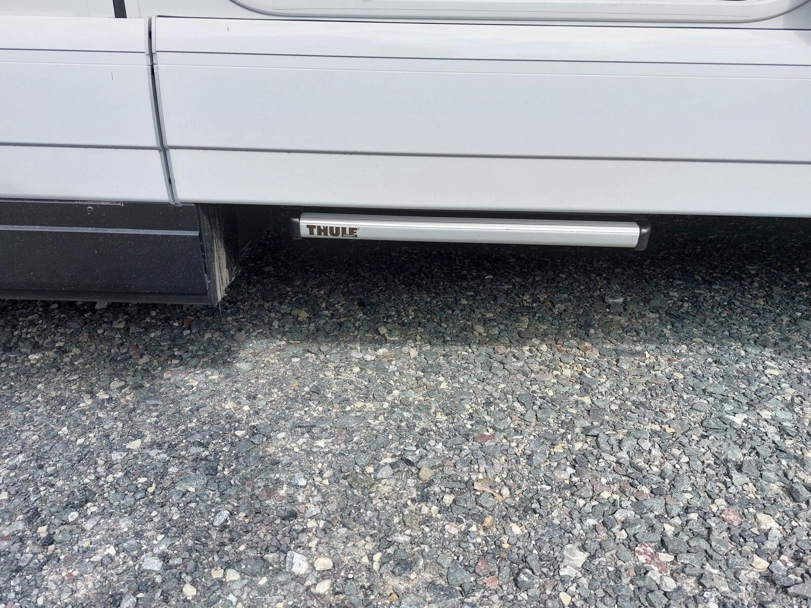 Fahrzeugabbildung Malibu I 460 KB LE comfort Automatik Markise AKTION