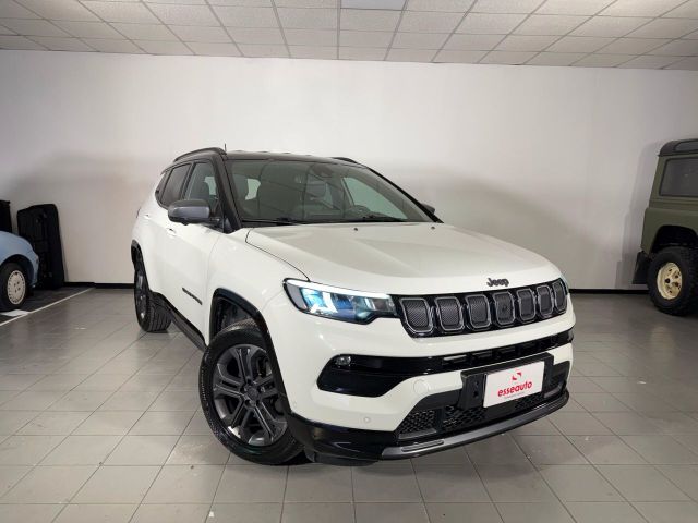 Jeep Compass 1.6 Multijet II 2WD Limited my 2022