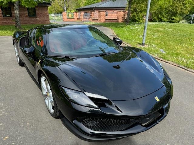 Ferrari 296 GTB BRAND NEW 2024