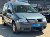 Volkswagen Caddy Life 1.6 TSI - Volkswagen Caddy: 6.1