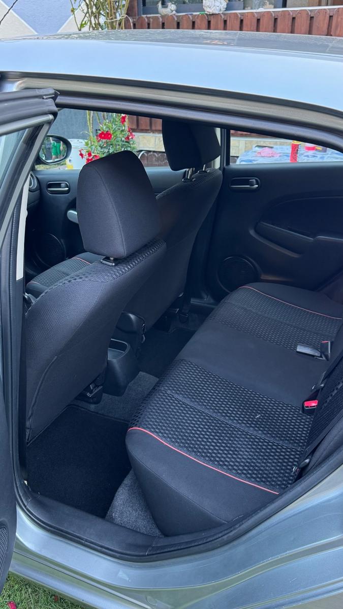 Mazda 2 1.3 MZR 75PS 5T 5GS Al-Edition