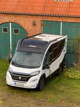 Chausson X650