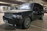 Land Rover Range Rover 4.4 TDV8 Autobiography Autobiography - Land Rover Range Rover: Td4