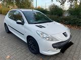 Peugeot 206 + Basis,Servo,Erst 109.520 KM - Peugeot 206 Gebrauchtwagen