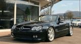 Mercedes-Benz SL R230 500 BRABUS Edition - Mercedes-Benz 230: 230s