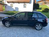 Skoda Rapid 1.0 TSI 81kW Style Spaceback Style - Skoda Rapid von privat