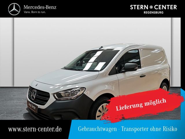 Mercedes-Benz Citan 110 CDI Klima PDC Sitzheizung DAB